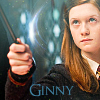 Ginny Weasley